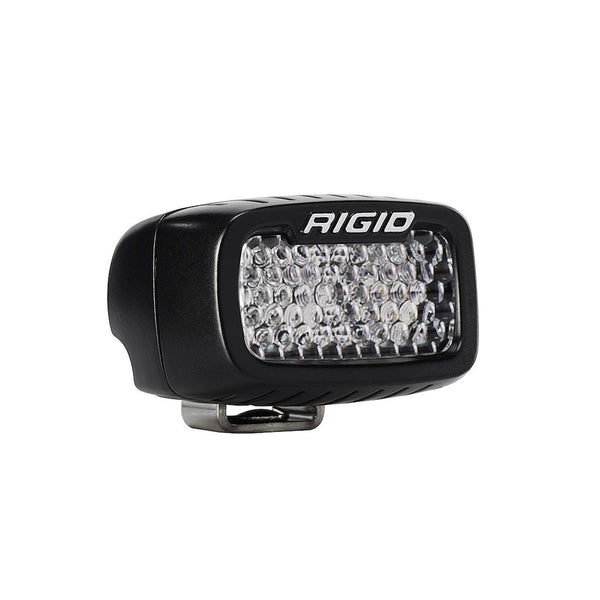 Rigid SRM Series LED Fog Light (MPN: 902513)