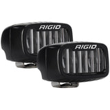 Rigid Lighting SRM Series LED Fog Light (MPN: 902533)