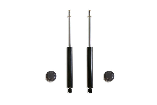 MaxTrac Suspension Lift Kit Component (MPN: 902715)