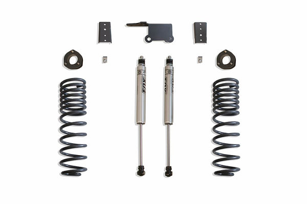Max Trac Lift Kit Component (MPN: 902740F)