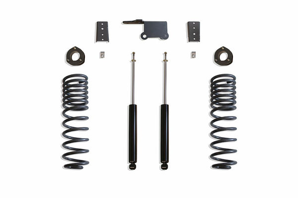 MaxTrac Suspension Lift Kit Component (MPN: 902740)