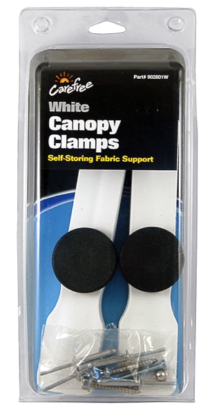 Carefree Awning Fabric Clamp (MPN: 902801)