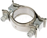 Dorman Exhaust Clamp (MPN: 903-304)
