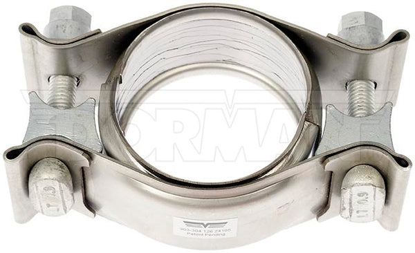 Dorman Exhaust Clamp (MPN: 903-304)