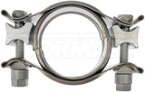 Dorman Exhaust Clamp (MPN: 903-304)