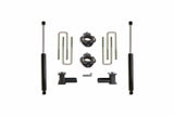 MaxTrac Suspension Lift Kit (MPN: 903141)