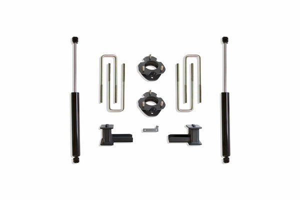 MaxTrac Suspension Lift Kit (MPN: 903141)