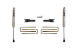 MaxTrac Lift Kit Component (MPN: 903220F)