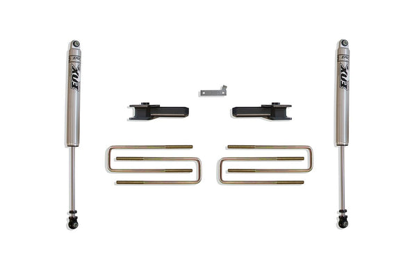 MaxTrac Lift Kit Component (MPN: 903220F)