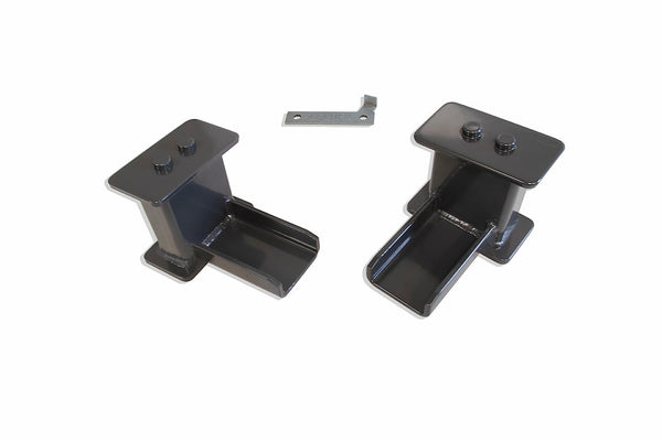 MaxTrac Suspension Lift Kit Component (MPN: 903250F)