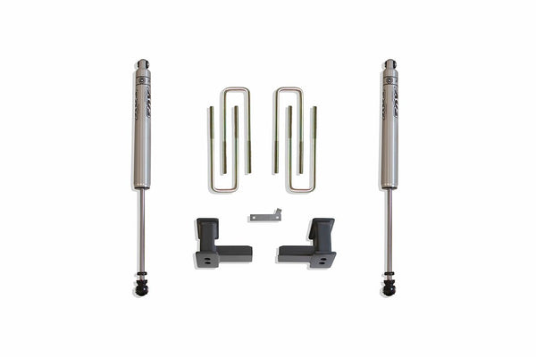 MaxTrac Suspension Lift Kit Component (MPN: 903250F)