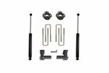 MaxTrac Suspension Lift Kit Component (MPN: 903250)