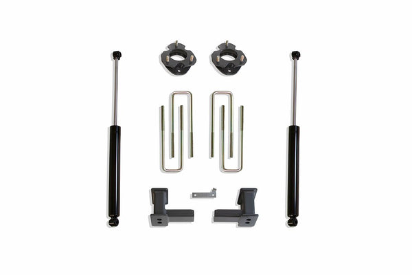 MaxTrac Suspension Lift Kit Component (MPN: 903250)