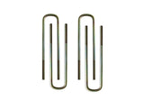 MaxTrac Suspension Leaf Spring Block Kit (MPN: 903340)
