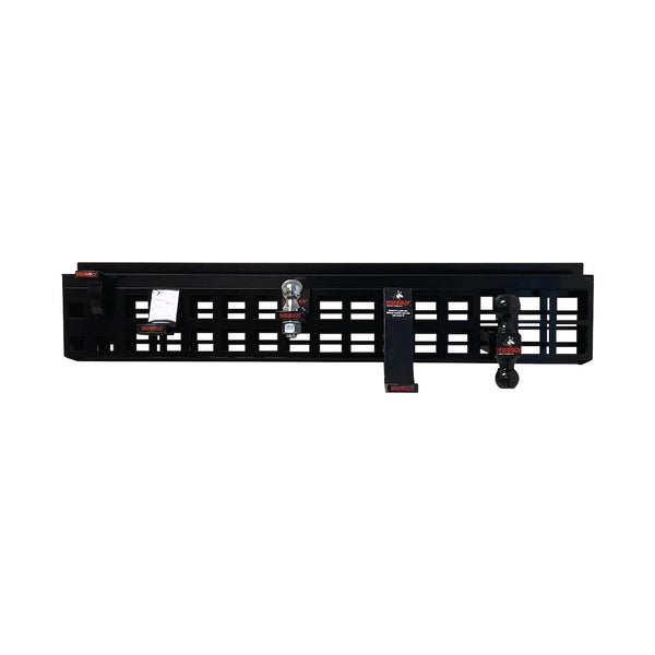 Husky Towing Ball Mount Display (MPN: 90347)