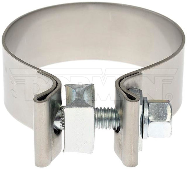Dorman Exhaust Clamp (MPN: 904-099)