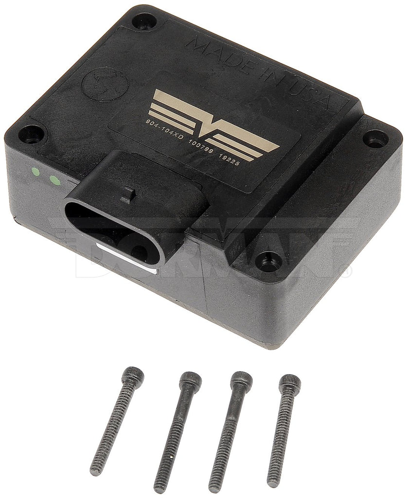 Def Module Dorman Sprinter Dorman Fuel Pump Driver Module (MPN: 904-104XD) – Sprinter Parts Depot