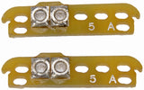 Dorman Diesel Fuel Injector Driver Module Resistor (MPN: 904-107)