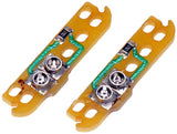 Dorman Diesel Fuel Injector Driver Module Resistor (MPN: 904-107)