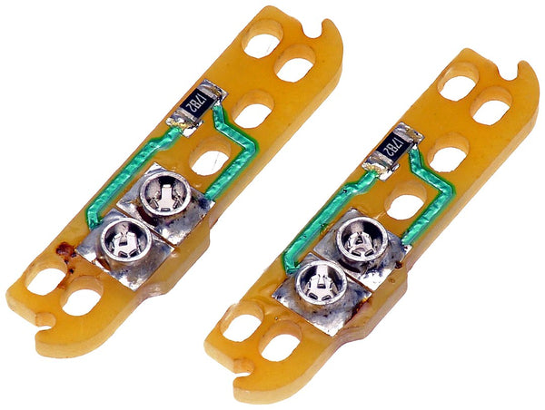 Dorman Diesel Fuel Injector Driver Module Resistor (MPN: 904-107)