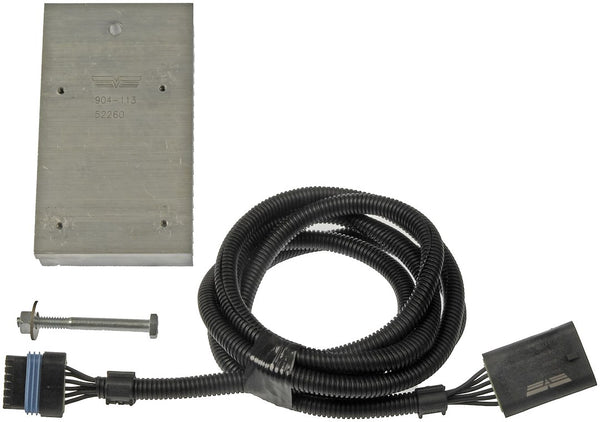 Dorman Fuel Injection Pump Driver Relocation Kit (MPN: 904-113)
