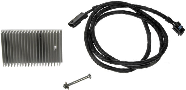 Dorman Fuel Injection Pump Driver Relocation Kit (MPN: 904-113)