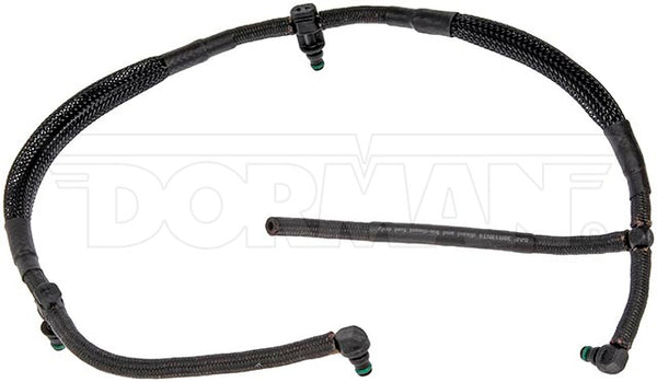 Dorman Fuel Injector Line (MPN: 904-123)