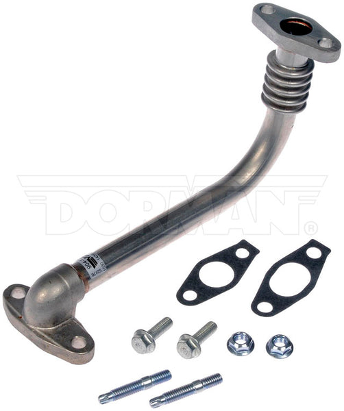 Dorman Turbocharger Oil Return Kit (MPN: 904-125)