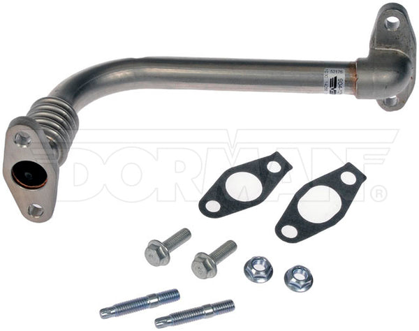Dorman Turbocharger Oil Return Kit (MPN: 904-125)