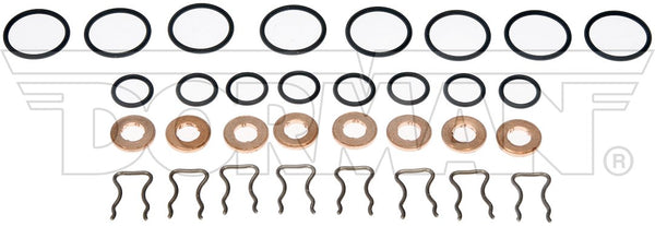 Dorman Fuel Injector O-Ring Kit (MPN: 904-134)