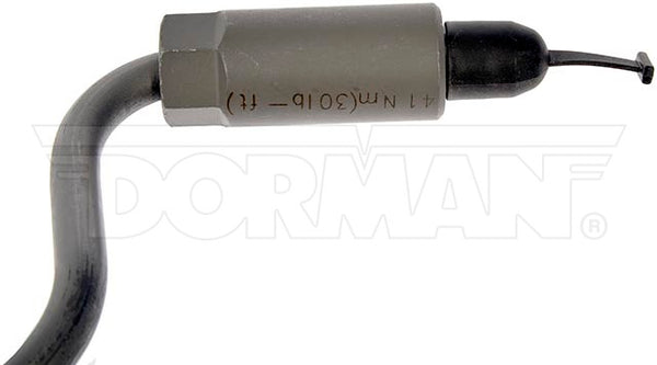 Dorman Fuel Injector Line (MPN: 904-154)