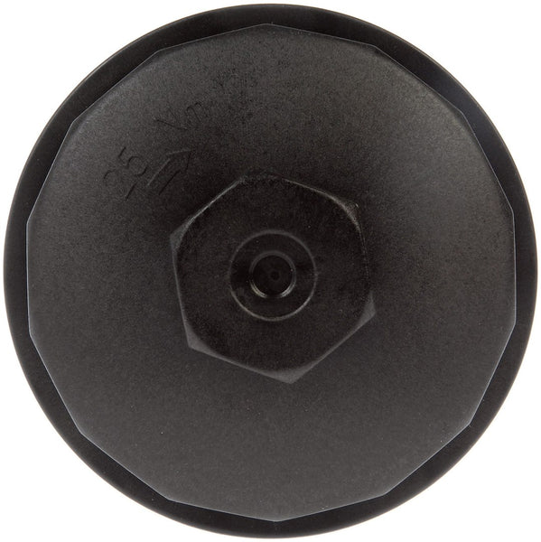 Dorman Fuel Filter Cap (MPN: 904-204)