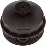 Dorman Fuel Filter Cap (MPN: 904-204)