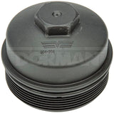 Dorman Fuel Filter Cap (MPN: 904-204CD)