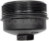 Dorman Fuel Filter Cap (MPN: 904-204CD)