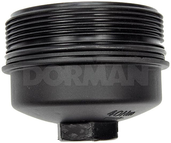 Dorman Fuel Filter Cap (MPN: 904-204CD)