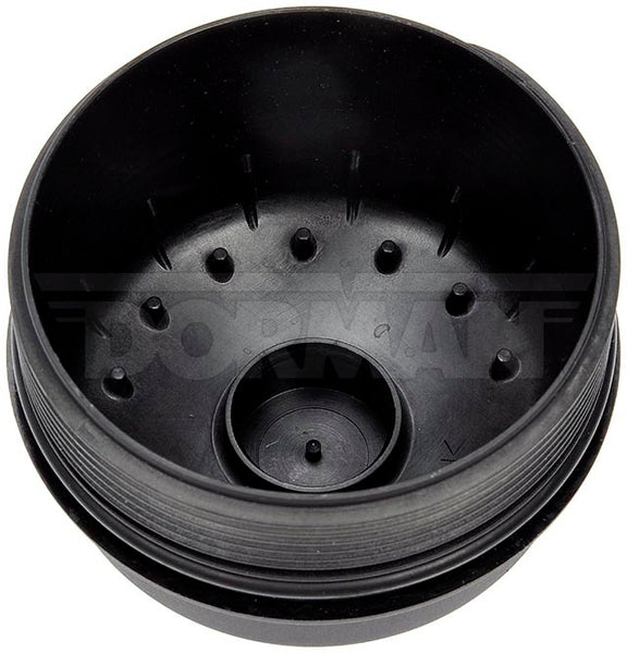 Dorman Fuel Filter Cap (MPN: 904-204CD)