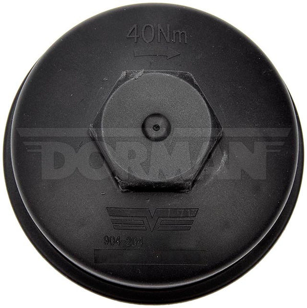 Dorman Fuel Filter Cap (MPN: 904-204CD)