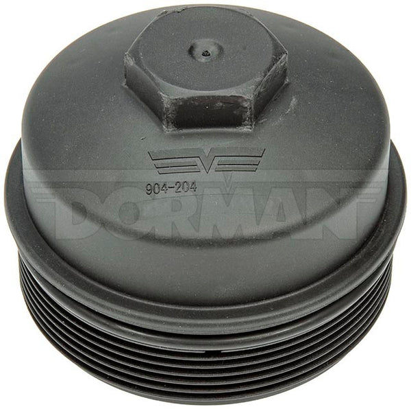 Dorman Fuel Filter Cap (MPN: 904-204CD)