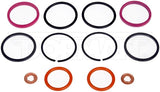 Dorman Fuel Injector O-Ring Kit (MPN: 904-206)