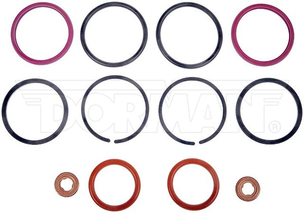 Dorman Fuel Injector O-Ring Kit (MPN: 904-206)