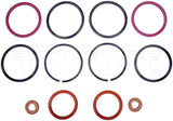 Dorman Fuel Injector O-Ring Kit (MPN: 904-206)