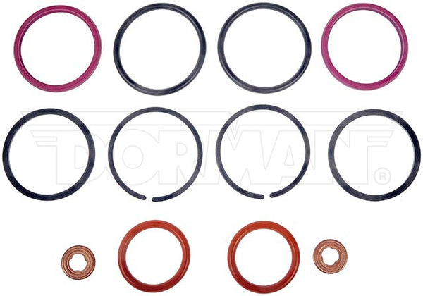 Dorman Fuel Injector O-Ring Kit (MPN: 904-206)