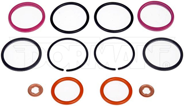 Dorman Fuel Injector O-Ring Kit (MPN: 904-206)