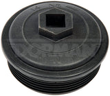 Dorman Fuel Filter Cap (MPN: 904-209)