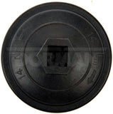 Dorman Fuel Filter Cap (MPN: 904-209)