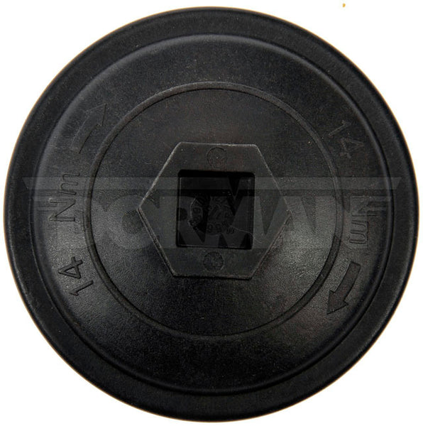 Dorman Fuel Filter Cap (MPN: 904-209)