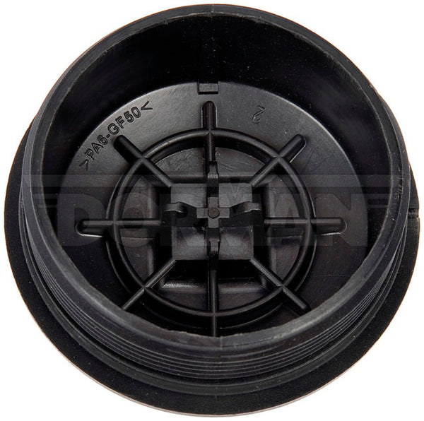 Dorman Fuel Filter Cap (MPN: 904-209)