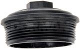 Dorman Fuel Filter Cap (MPN: 904-209)