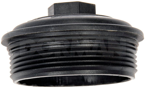 Dorman Fuel Filter Cap (MPN: 904-209)